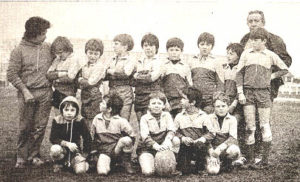 Poussins 1978