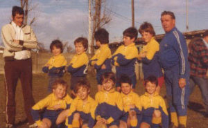 Poussins 1980
