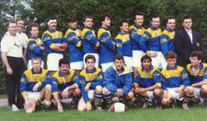 Reserve 1991