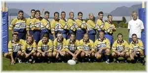 Reserve 1999