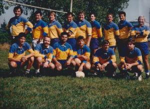 Reserve 1987