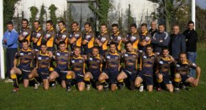 Senior 2008