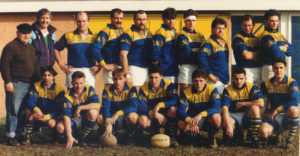 Seniors 1990
