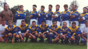 Seniors 1991