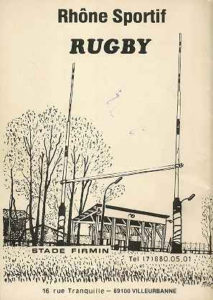Le Stade Firmin (1985)