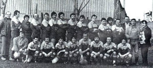 Seniors 1978