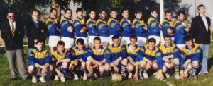 Seniors 1992