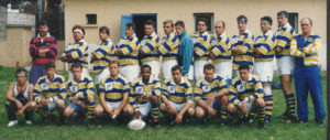 Seniors 1995