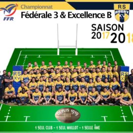 Championnat Fédérale RS RUGBY