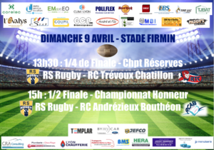 AfficheRS_Rugby-Club-rugby-Lyon-VIlleurbanne_9Avril