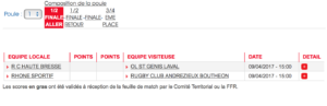 Club-Rugby-Lyon-Phases-Finales-Honneur