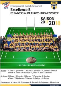 Club-de-rugby-Lyon-groupeB-Rhone-sportif-saint-claude