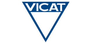 VICAT béton et granulats