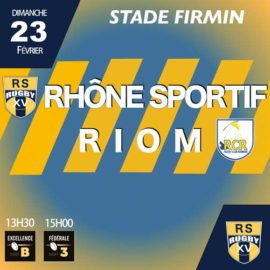 RS – RIOM