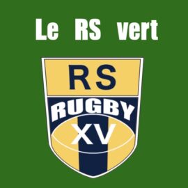 Club Rugby Lyon écologie