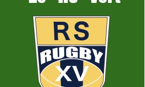 Le Premier Club de Rugby à énergie positive en France Club Rugby Lyon écologie