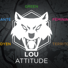 20 Octobre 2021 – RS RUGBY – lancement de LOU Attitude