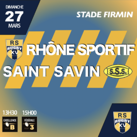 RS – SAINT SAVIN