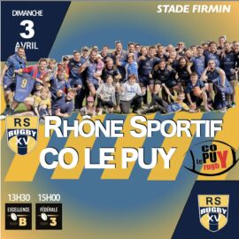 RS – CO LE PUY