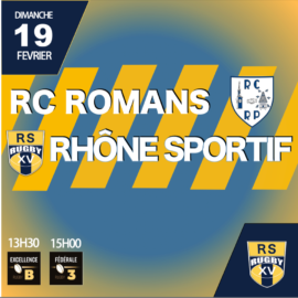 RS RUGBY CLUB LYON