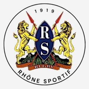 le club de rugby de lyon villeurbanne