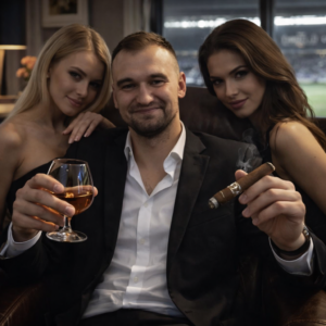 Bastien Ariza sont apogée professionnelle, sentimentale et rugbystique au Rhone Sportif rugby